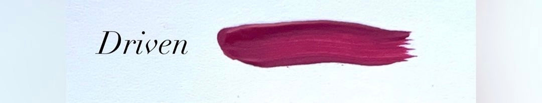 Driven Liquid Matte Gloss